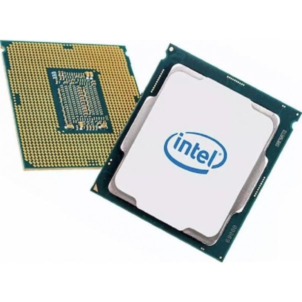 INTEL Procesor 1200 i3-10105 3.7 GHz tray - 143581
