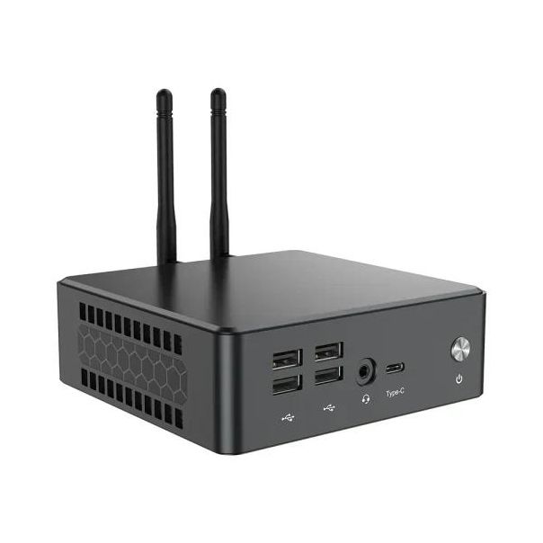 ZEUS Mini PC MPI12 Intel Core i5-1235U 8GB 256GB SSD - EP3199240