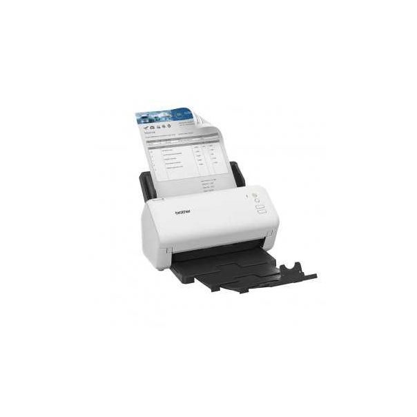 Brother ADS-4100 Desktop document scanner - 143650