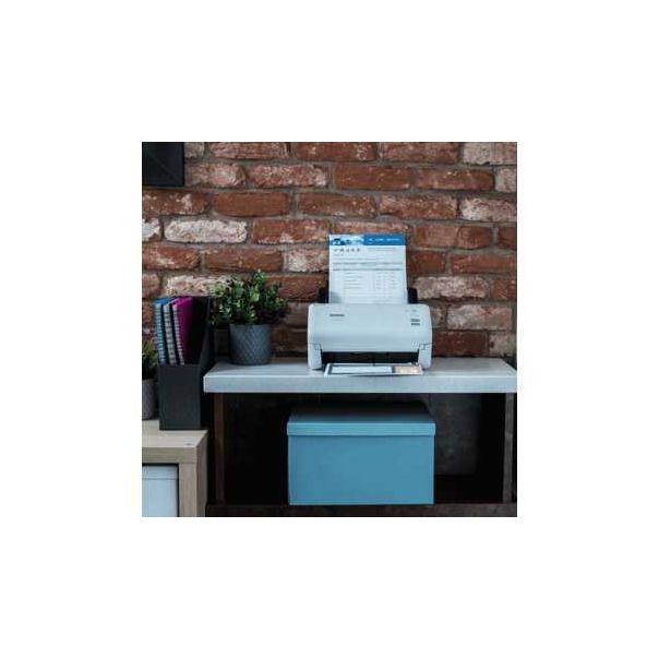 Brother ADS-4100 Desktop document scanner - 143650