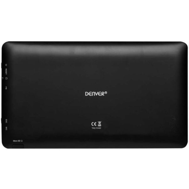 DENVER TAQ-10473 TABLET 10.1'' Quad Core 2/16GB WiFi - 143662
