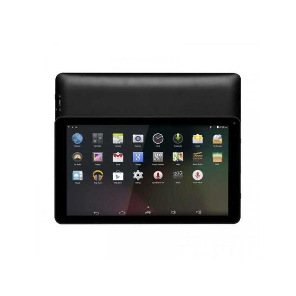 DENVER TAQ-10473 TABLET 10.1'' Quad Core 2/16GB WiFi - 143662