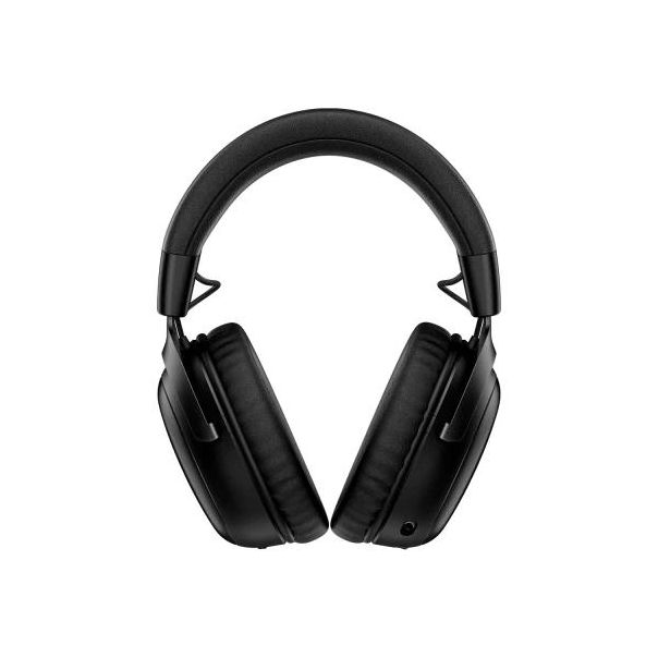 Bežične Gaming slušalice HyperX Cloud III S crne A59YZAA - EP3186215
