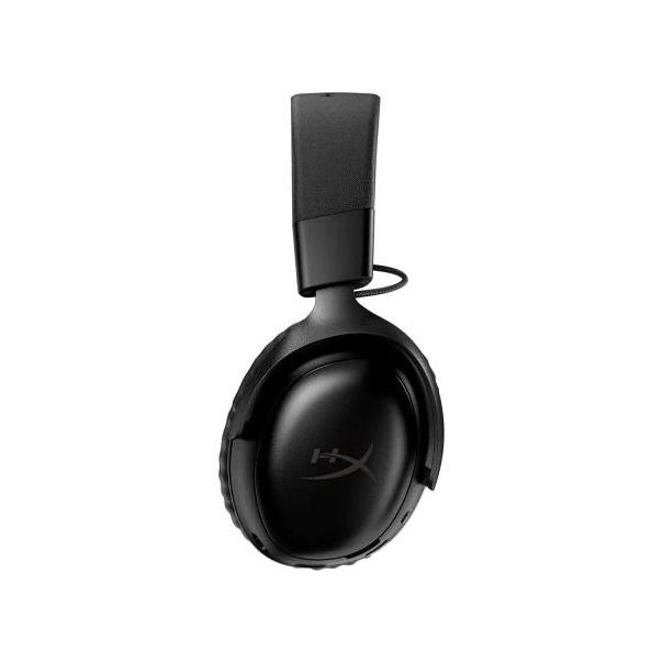 Bežične Gaming slušalice HyperX Cloud III S crne A59YZAA - EP3186215