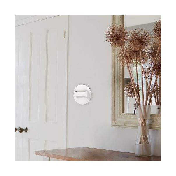 RABALUX Zidna lampa Neville LED 6W - 1437