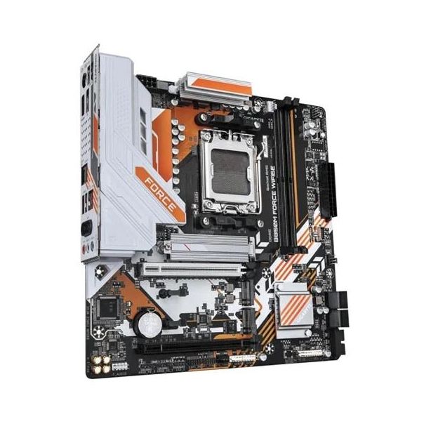 Matična ploča AM5 Gigabyte B850M Force WIFI 6E  DDR5  HDMI/DP/M.2 - EP3190127