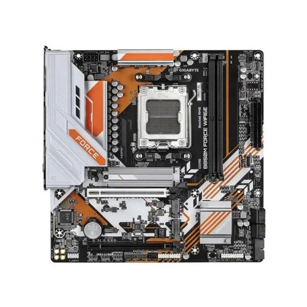 Matična ploča AM5 Gigabyte B850M Force WIFI 6E  DDR5  HDMI/DP/M.2 - EP3190127