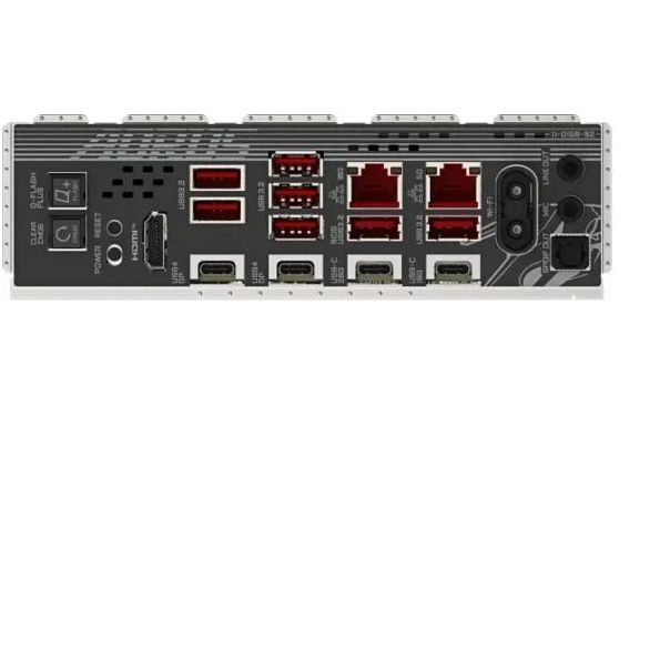 Matična ploča Gigabyte AM5 X870E AORUS Master X - EP3190124