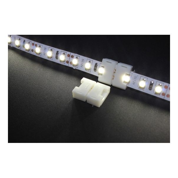 FORMA Konektor za traku 8mm spoj K1-PR8-2 - 001537