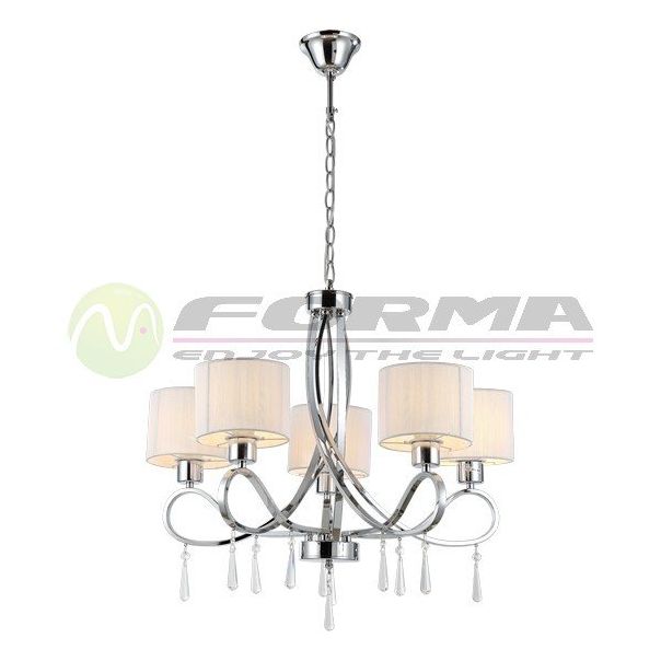 FORMA Konektor za traku 8mm spoj K1-PR8-2 - 001537