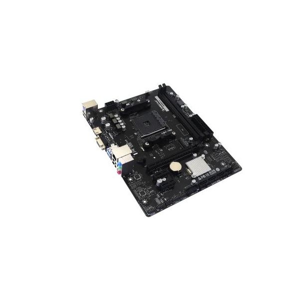 BIOSTAR Matična ploča AM4 A520MHP 2.0 VGA/HDMI/M.2 - EP3195453