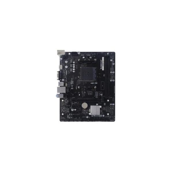 BIOSTAR Matična ploča AM4 A520MHP 2.0 VGA/HDMI/M.2 - EP3195453