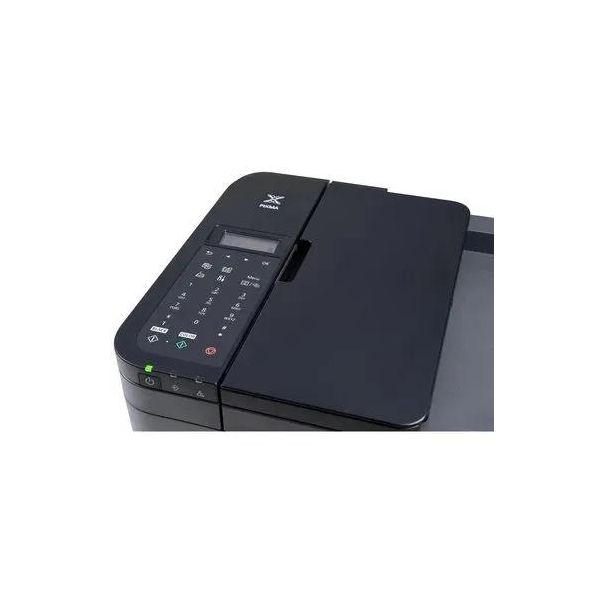 CANON MF inkjet štampač PIXMA TR4755i crni - EP3197637