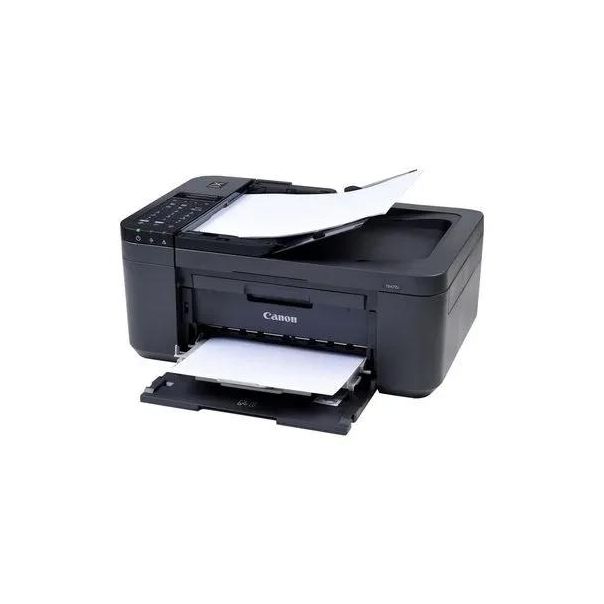 CANON MF inkjet štampač PIXMA TR4755i crni - EP3197637