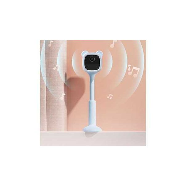 EZVIZ Bebi alarm CS-BM1 Baby plava (303102453) - 144020