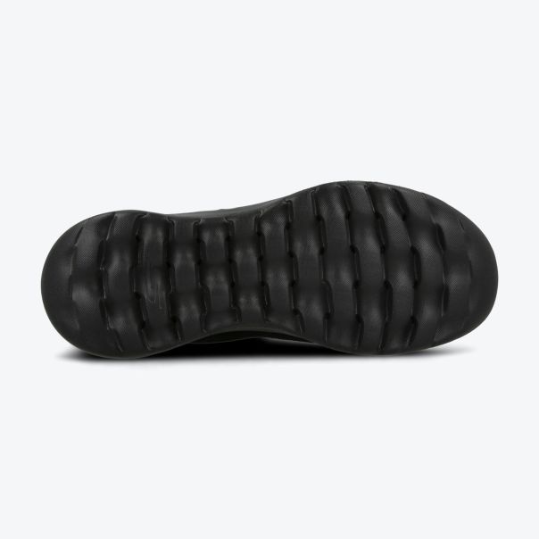 SKECHERS Čizme on-the-go joy - first glance W - 144041-BKGY