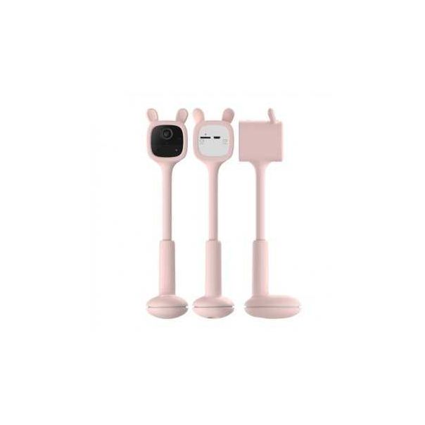 EZVIZ Bebi alarm CS-BM1 Baby roze (303102449) - 144043