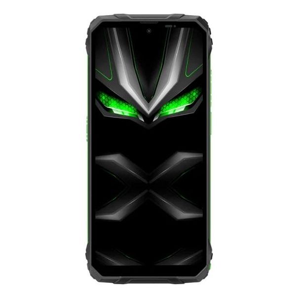 BLACKVIEW FORT 1 4/128GB IP68&IP69K, crna - EP3201848