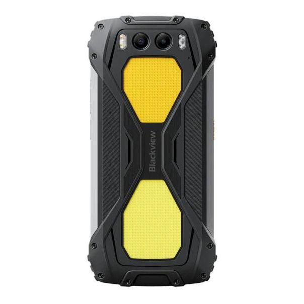 BLACKVIEW BV7300 6/256GB IP68&IP69K, žuta - EP3201869
