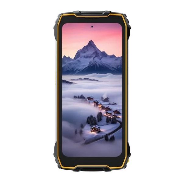 BLACKVIEW BV7300 6/256GB IP68&IP69K, žuta - EP3201869