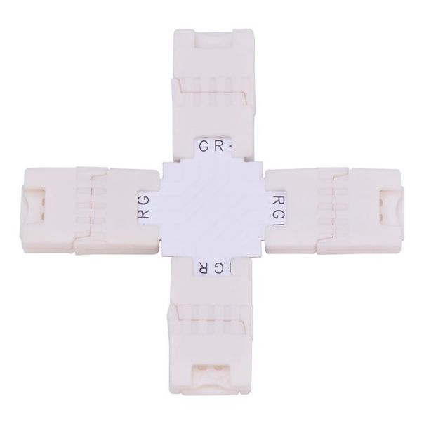 FORMA Konektor za RGB traku 10mm 