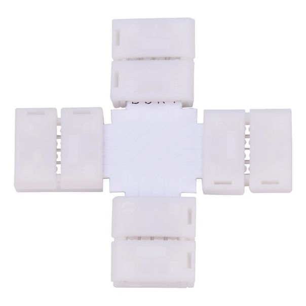 FORMA Konektor za RGB traku 10mm 