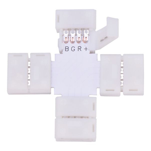 FORMA Konektor za RGB traku 10mm 