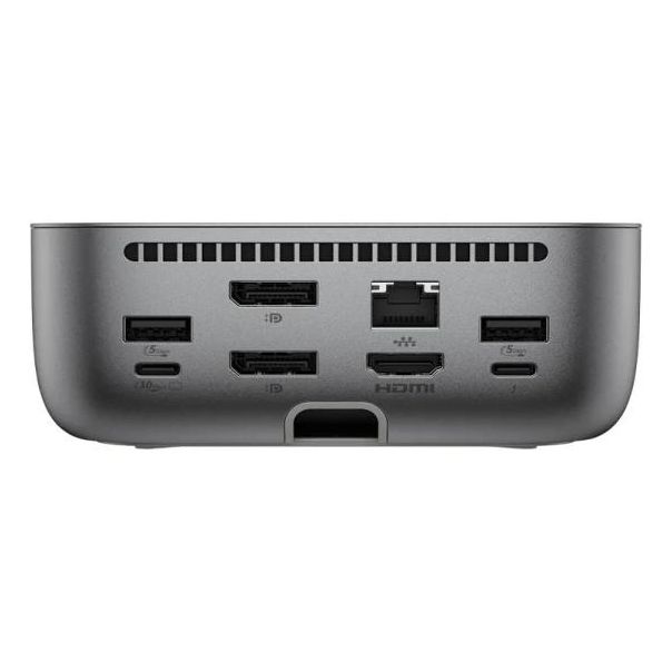 HP USB-C Dock G6 280W Ultra TB4 AW5M5UT Gray - EP3201875