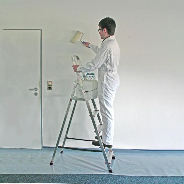 CORDA kućne merdevine 1x5 000729 - 1441-1