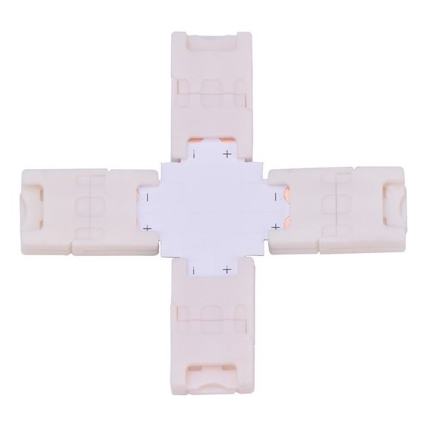 FORMA Konektor za traku 10mm 