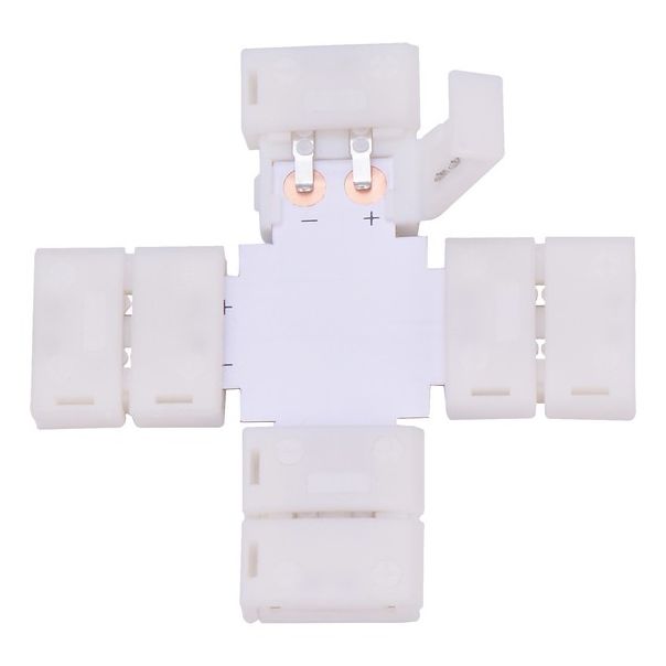 FORMA Konektor za traku 10mm 