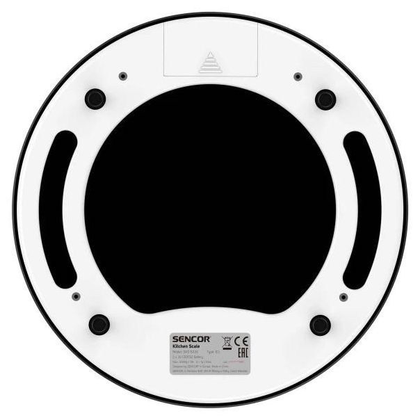 SENCOR Kuhinjska vaga SKS 5330 - EP3203527