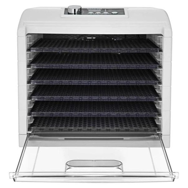 SENCOR Dehidrator hrane SFD 6500WH - EP3206301