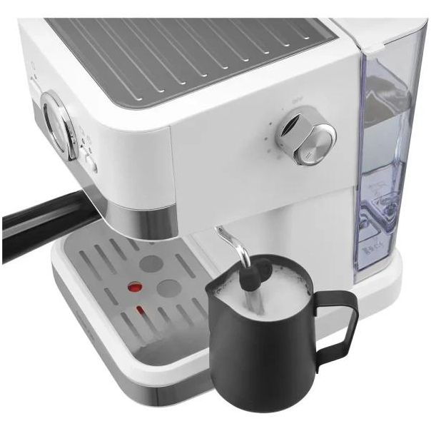 SENCOR Aparat za espresso kafu SES 1720WH, bela - EP3206289