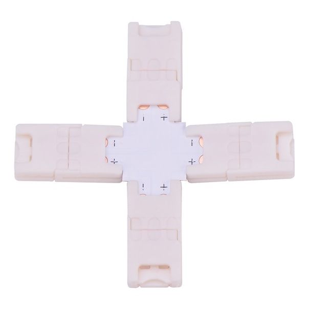 FORMA Konektor za traku 8mm 