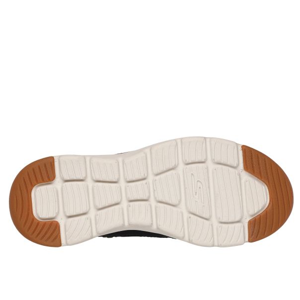 SKECHERS Cipele glacial ultra mountain muse W - 144199-BLK