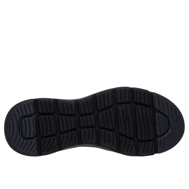 SKECHERS Cipele glacial ultra mountain muse W - 144199-NTBK