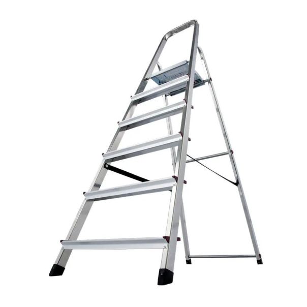 CORDA kućne merdevine 1x6 000736 - 1442-1-1