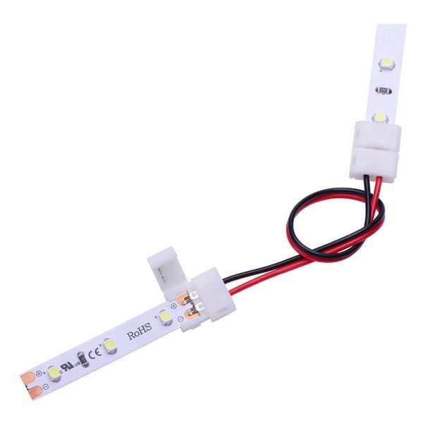 FORMA Konektor za traku 8mm spoj K4-PR8-2 - 001545