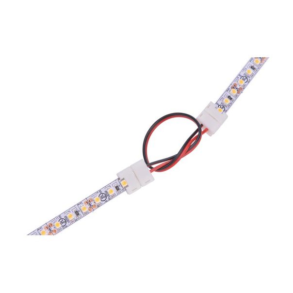 FORMA Konektor za traku 8mm spoj K4-PR8-2 - 001545