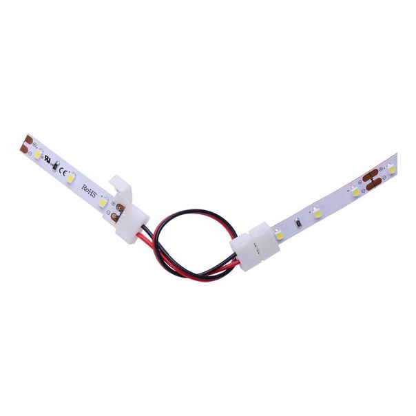 FORMA Konektor za traku 8mm spoj K4-PR8-2 - 001545