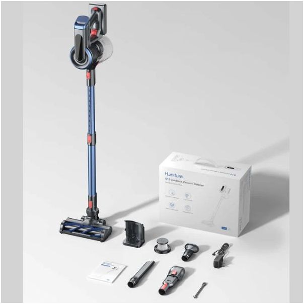 Štapni usisivač Honiture S12 - 59181
