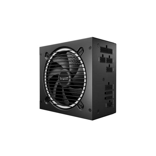 BEQUIET Napajanje Be Quiet Pure Power 13 M 550W Gold BP024EU ATX3.1 Modularno - EP3209082