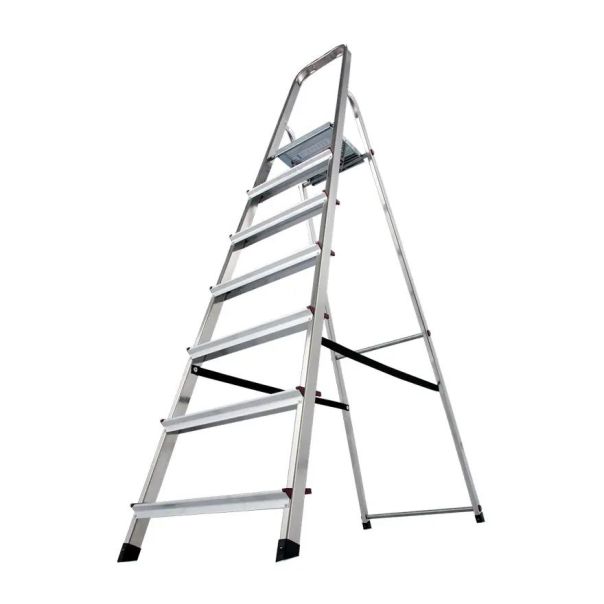 CORDA kućne merdevine 1x7 000743 - 1443-1