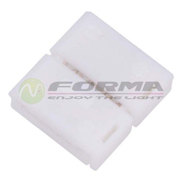 FORMA Konektor za RGB traku 10mm ulaz K2-UL10-4 - 001542