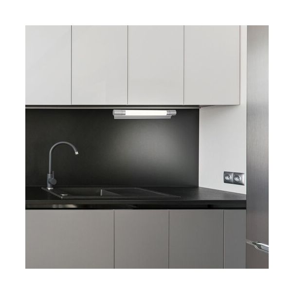 RABALUX Svetiljka -strela T5&T8  Byron LED 30W - 1444-1-1