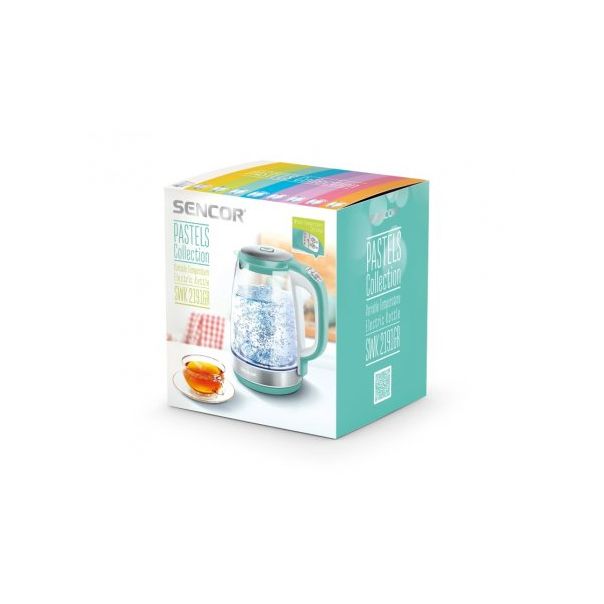 SENCOR Ketler SWK 2191GR - APA01307