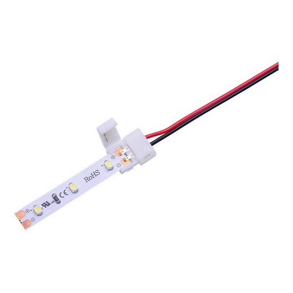 FORMA Konektor za traku 8mm ulaz K1-UL8-2 - 001538