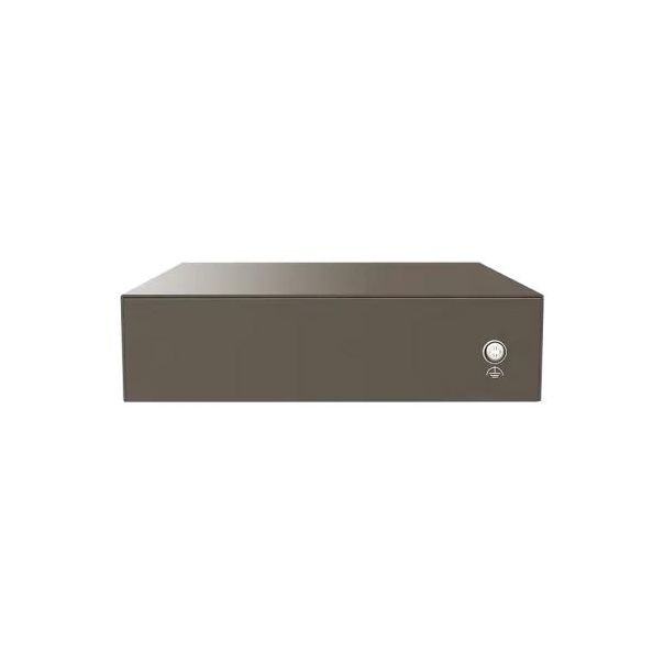 TENDA Svič 10/100/1000 5-Port PSE i PD TEG1105PD/4-Port PoE OUT/1-Port PoE IN - EP3214376