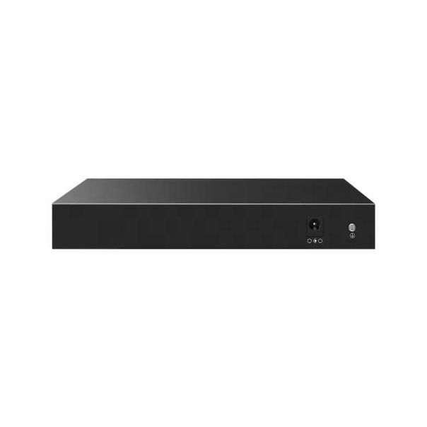TENDA Svič 10/100/1000 9-port + 1SFP TEG2210P-8-120W/8-Port PoE - EP3214373